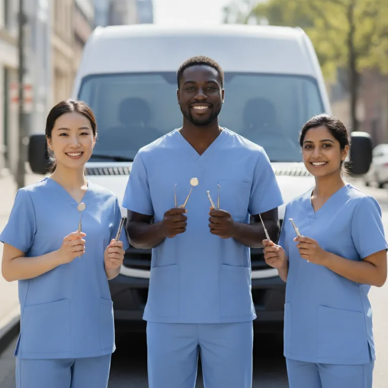 dentist New Albany